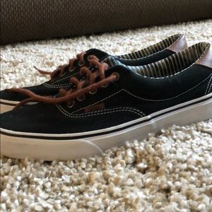 Vans men’s shoes